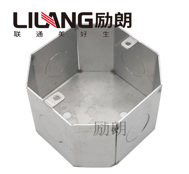 不銹鋼八角盒是什么？具體有什么用？