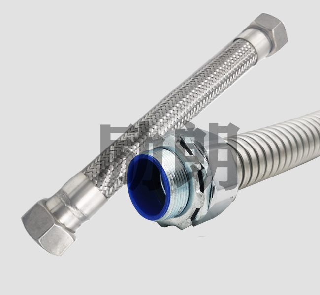 不銹鋼儀表穿線(xiàn)管