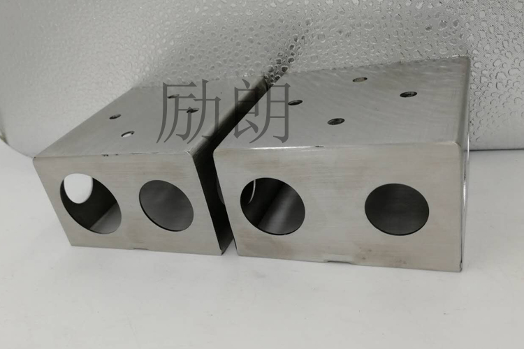 86不銹鋼接線盒廠家